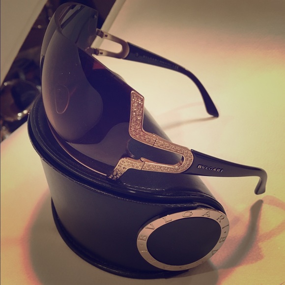 Bvlgari women sunglasses