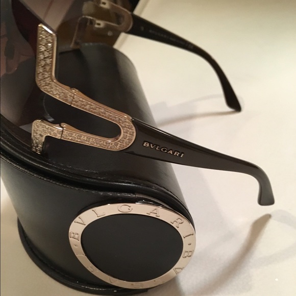 Bvlgari women sunglasses