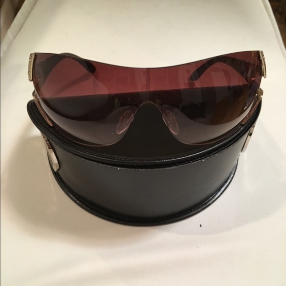 Bvlgari women sunglasses