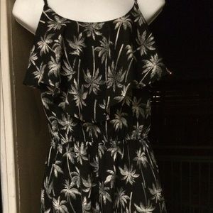Arizona romper medium