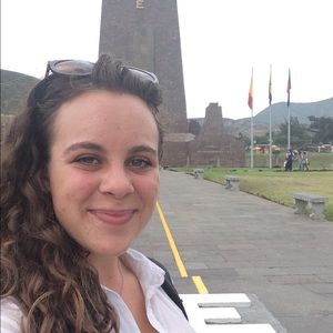 Meet your Posher, Rivka