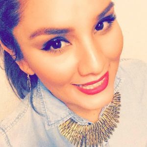 Meet your Posher, Karla