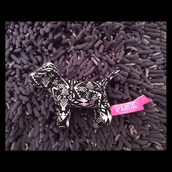 VS PINK mini-mini dog