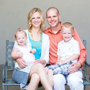 Meet your Posher, Mckay-cami