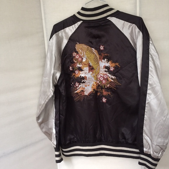 Jackets & Blazers - Jacket