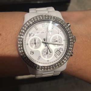 Michael Kors MK5188 Watch