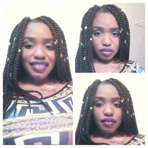 Meet your Posher, Rose