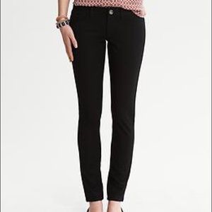 Banana Republic Sloan 5-Pocket Legging