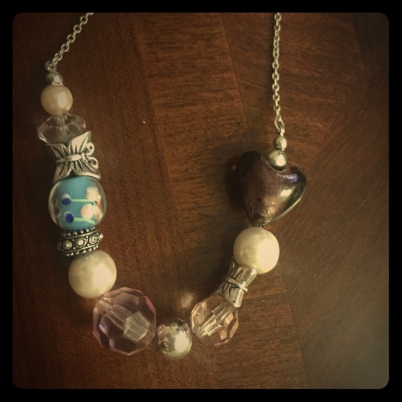 Charm Necklace