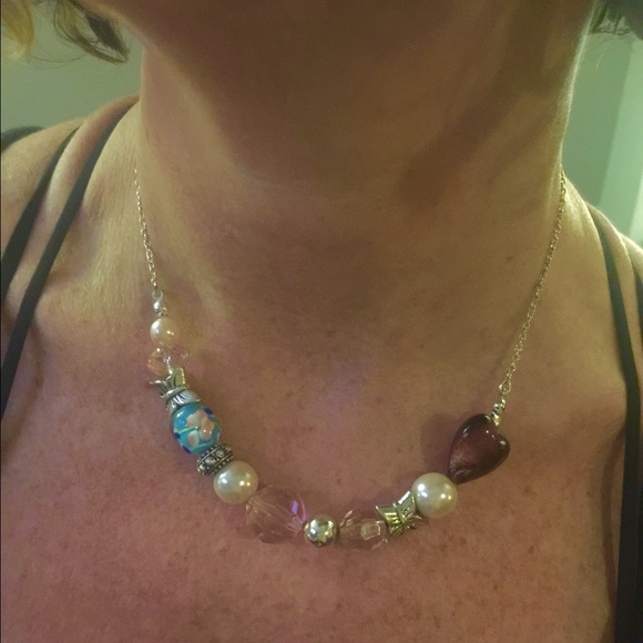 Charm Necklace - Picture 2 of 3
