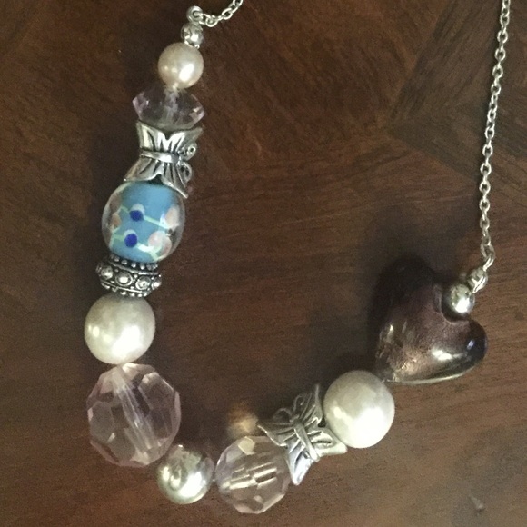 Charm Necklace - Picture 3 of 3