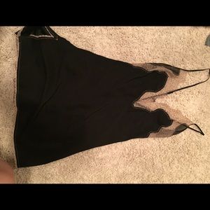 Victoria secret slip