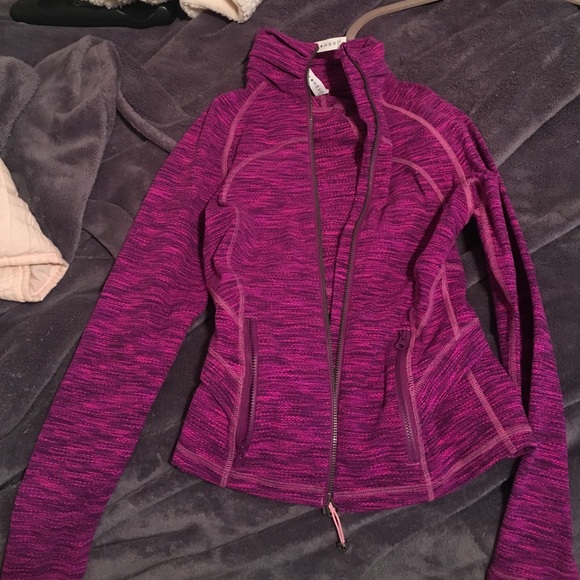 Lululemon Athletica jacket