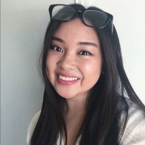 Meet your Posher, Cynthia