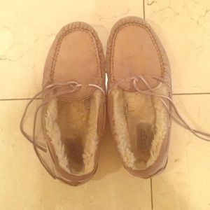 Ugg Moccasins