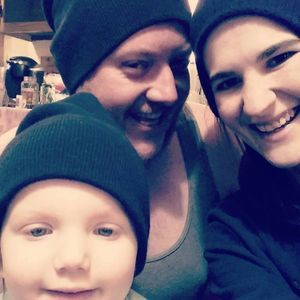 Meet your Posher, Erin