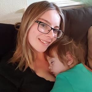 Meet your Posher, Stephanie