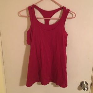 Lulu lemon tank top!!!