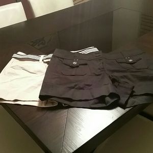 WHBM shorts