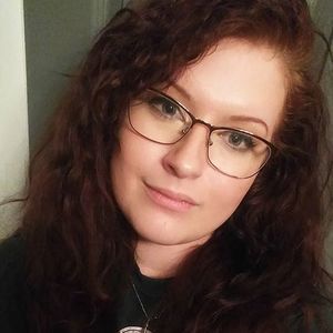 Meet your Posher, Bethany