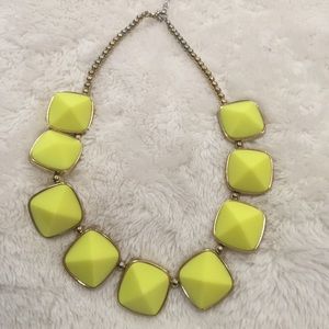 Francesca's Bauble Necklace