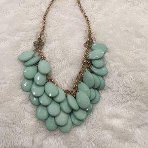 Francesca's Bauble Necklace