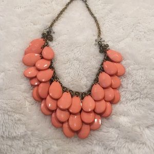 Francesca's Bauble Necklace