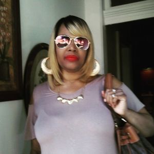 Meet your Posher, Audrey