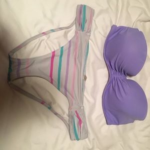 VS bikini