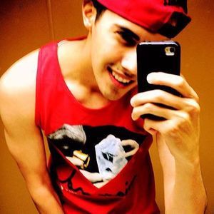 Meet your Posher, Raul