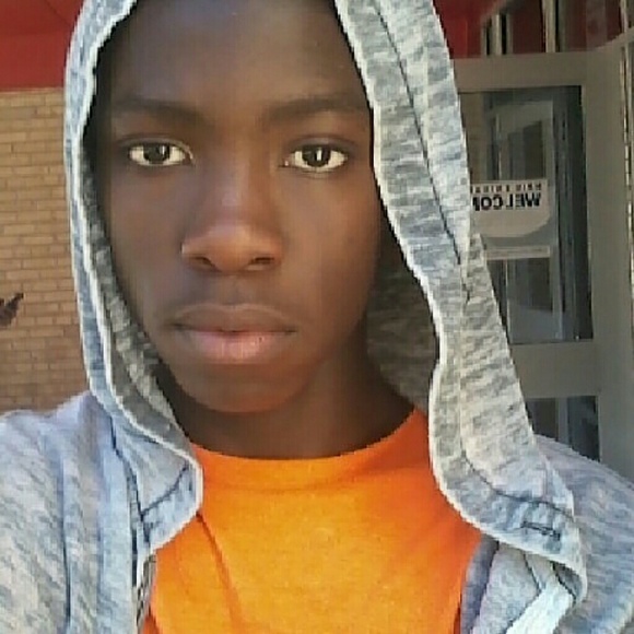 Meet your Posher, Kojo