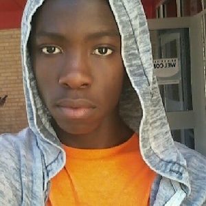 Meet your Posher, Kojo
