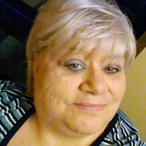 Meet your Posher, Patricia