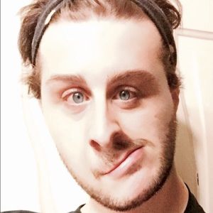 Meet your Posher, Jadon