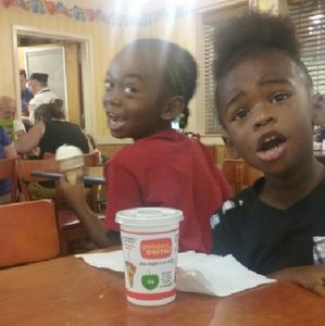 Meet your Posher, Joseph