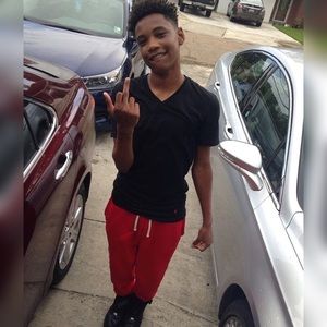 Meet your Posher, Dexter