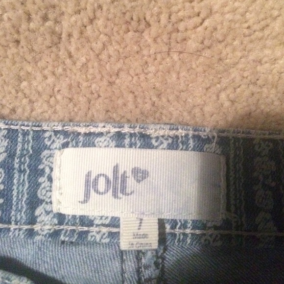 Jeans - Picture 2 of 3