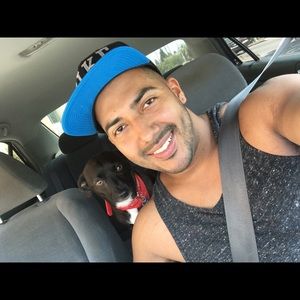 Meet your Posher, Williams