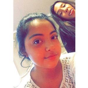 Meet your Posher, Brianna