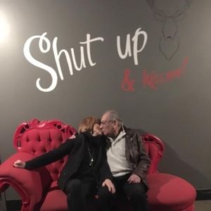 Meet your Posher, Beverly