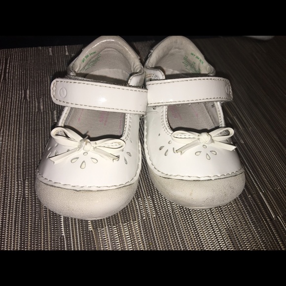 Stride rite toddler shoe