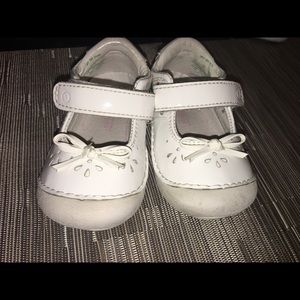 Stride rite toddler shoe
