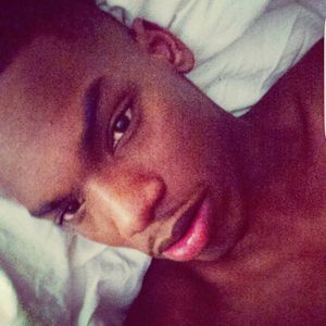 Meet your Posher, Mitchell