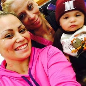 Meet your Posher, Veronica