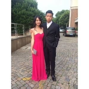 Meet your Posher, Monica