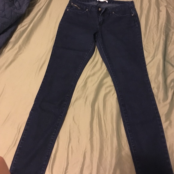 26x32 Forever 21 denim jeans