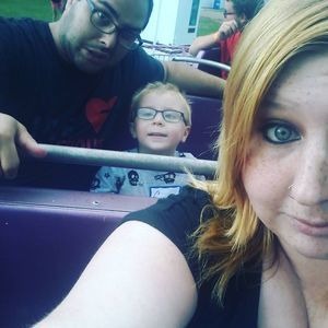 Meet your Posher, Tamara