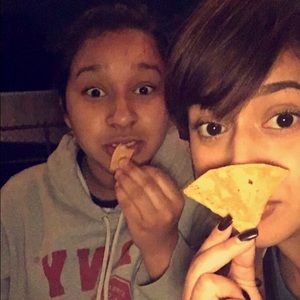 Meet your Posher, Angie