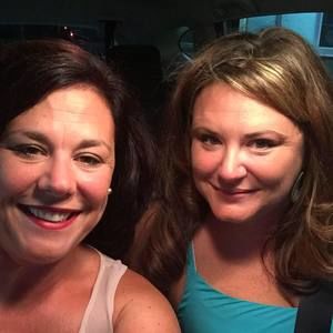 Meet your Posher, Christy