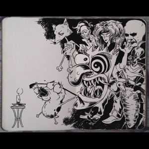 Meet your Posher, Keith